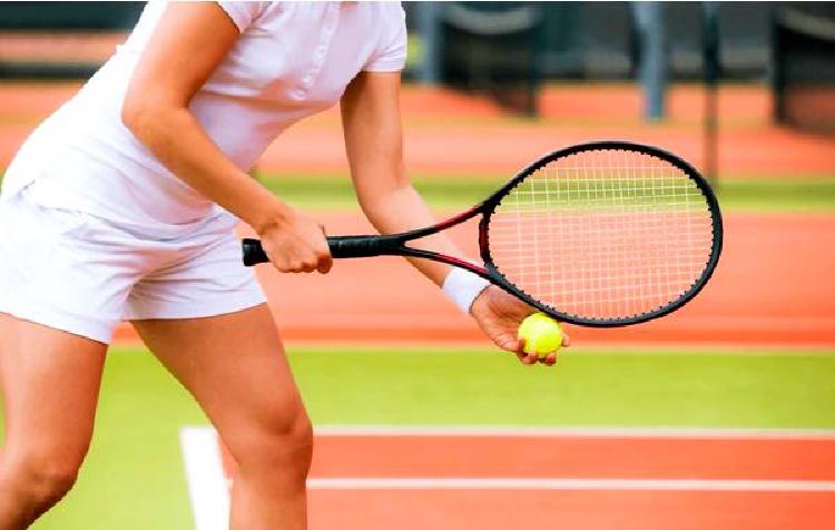 Важность отдыха и восстановления во время тренировок по теннису