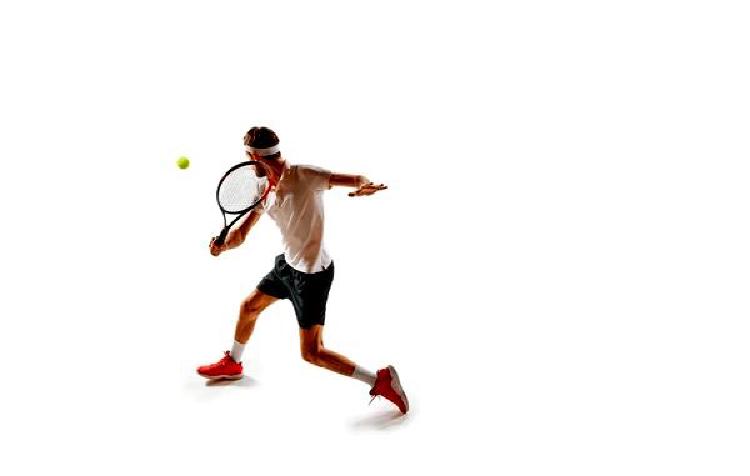 Навигатор по сетям: Освоение игры в сетку с помощью теннисных упражнений