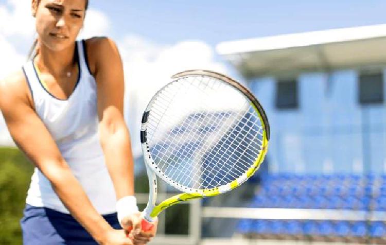 Осознанная игра в матче: Теннисные стратегии для самосовершенствования